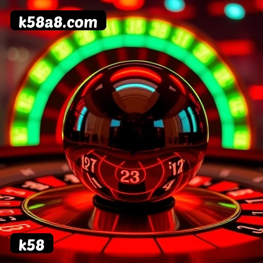 Catálogo k58 2.547 jogos - Pragmatic Play, Evolution, NetEnt