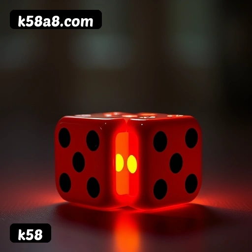 Logo da k58