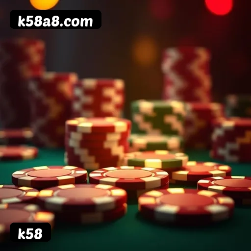 Loterias online disponíveis na k58