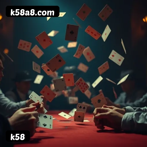 k58 PIX instantâneo Brasil - Depósito e saque em minutos 24/7